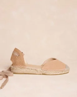 Alpargata Cinta Soléne