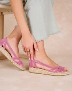 Alpargata Plana Adara