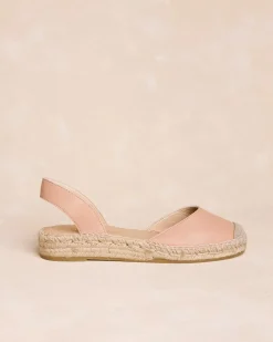 Alpargata Plana Alaia