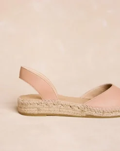 Alpargata Plana Alaia