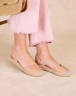 Alpargata Plana Alaia