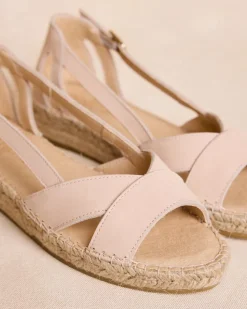 Alpargata Plana Flavie