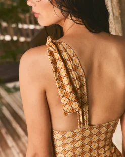 Bañador Lazada Gomera