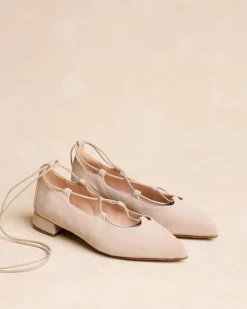 Bailarina Cuerda Lucienne