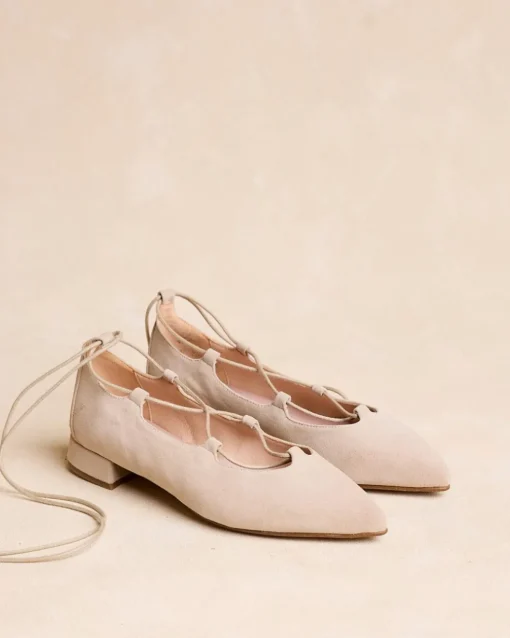 Bailarina Cuerda Lucienne