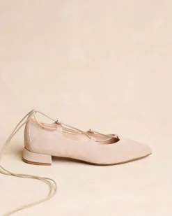 Bailarina Cuerda Lucienne