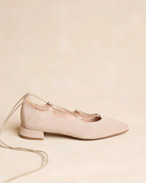 Bailarina Cuerda Lucienne
