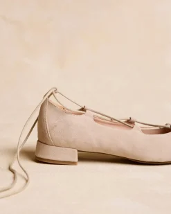 Bailarina Cuerda Lucienne
