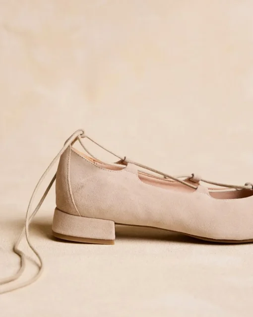 Bailarina Cuerda Lucienne