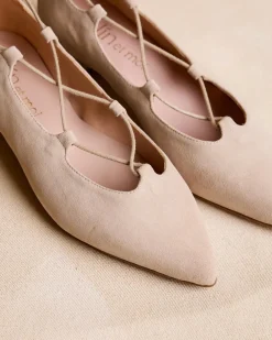 Bailarina Cuerda Lucienne