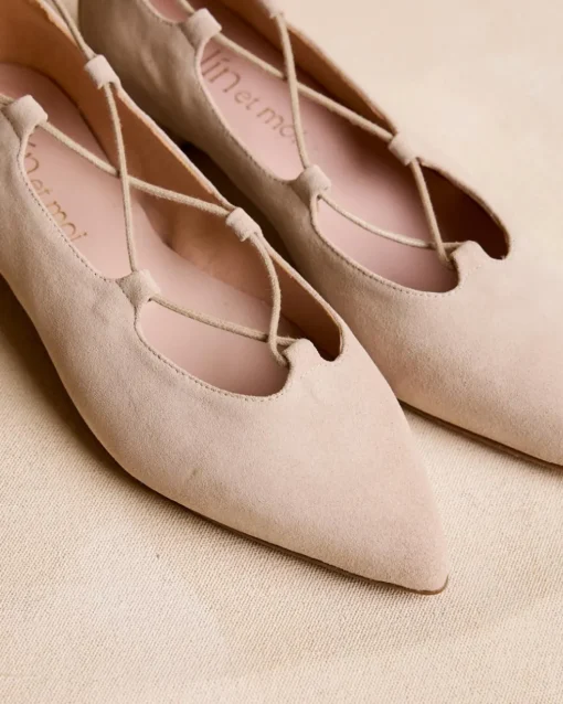 Bailarina Cuerda Lucienne