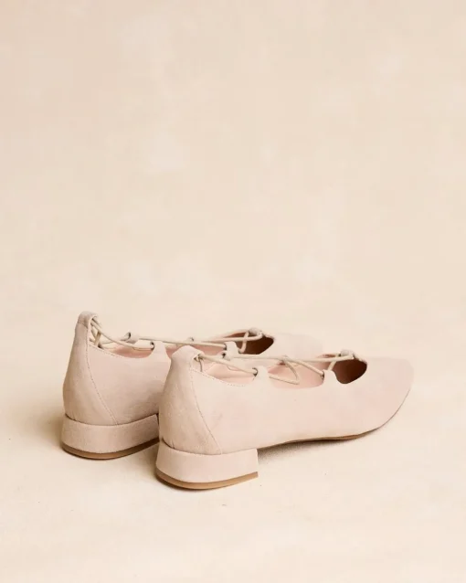 Bailarina Cuerda Lucienne