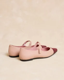 Bailarina Punta Carine