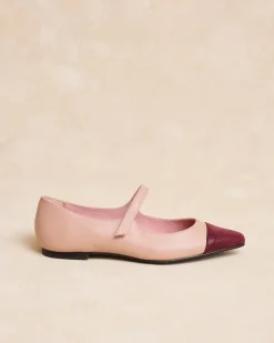 Bailarina Punta Carine