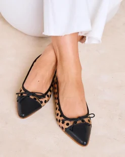 Bailarina Punta Kira