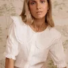 Blusa Cuello Simona