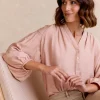 Blusa Lisa Nati