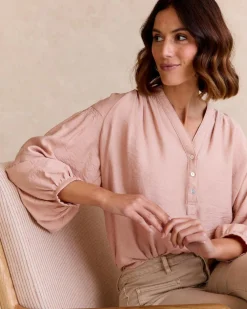 Blusa Lisa Nati