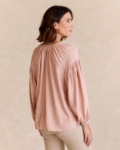 Blusa Lisa Nati