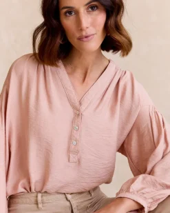 Blusa Lisa Nati