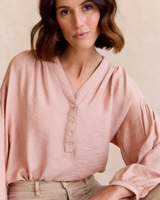 Blusa Lisa Nati