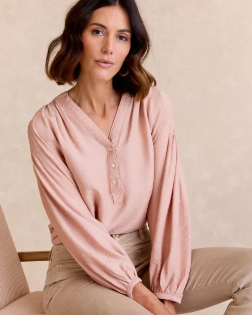 Blusa Lisa Nati