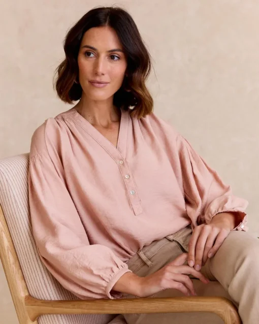 Blusa Lisa Nati