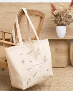 Bolsa Solidaria “El vuelo de las golondrinas”