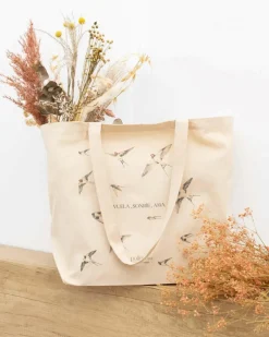 Bolsa Solidaria “El vuelo de las golondrinas”