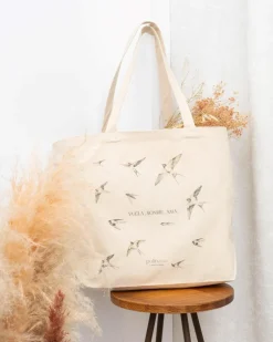 Bolsa Solidaria “El vuelo de las golondrinas”