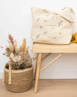 Bolsa Solidaria “El vuelo de las golondrinas”