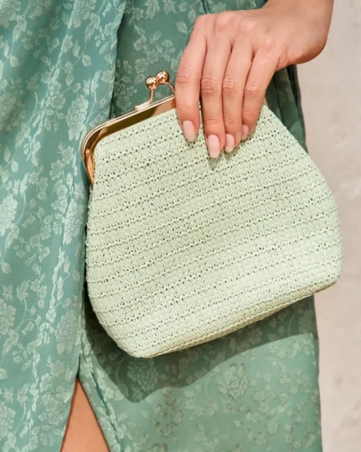 Bolso Saco Farina