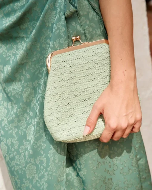 Bolso Saco Farina