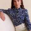 Camisa Bordado Guada