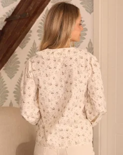 Camisa Cuello Jorina