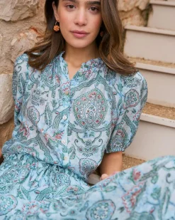 Camisa Estampado Lirel