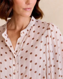 Camisa Lunares Nila