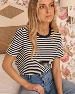 Camiseta Marinera Edra