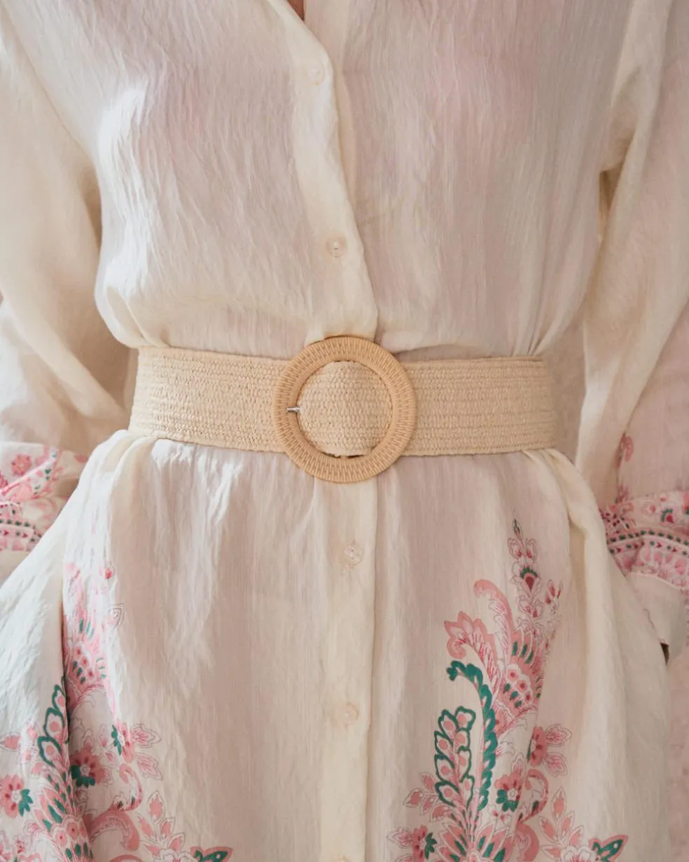 Cinturón Arena Tine