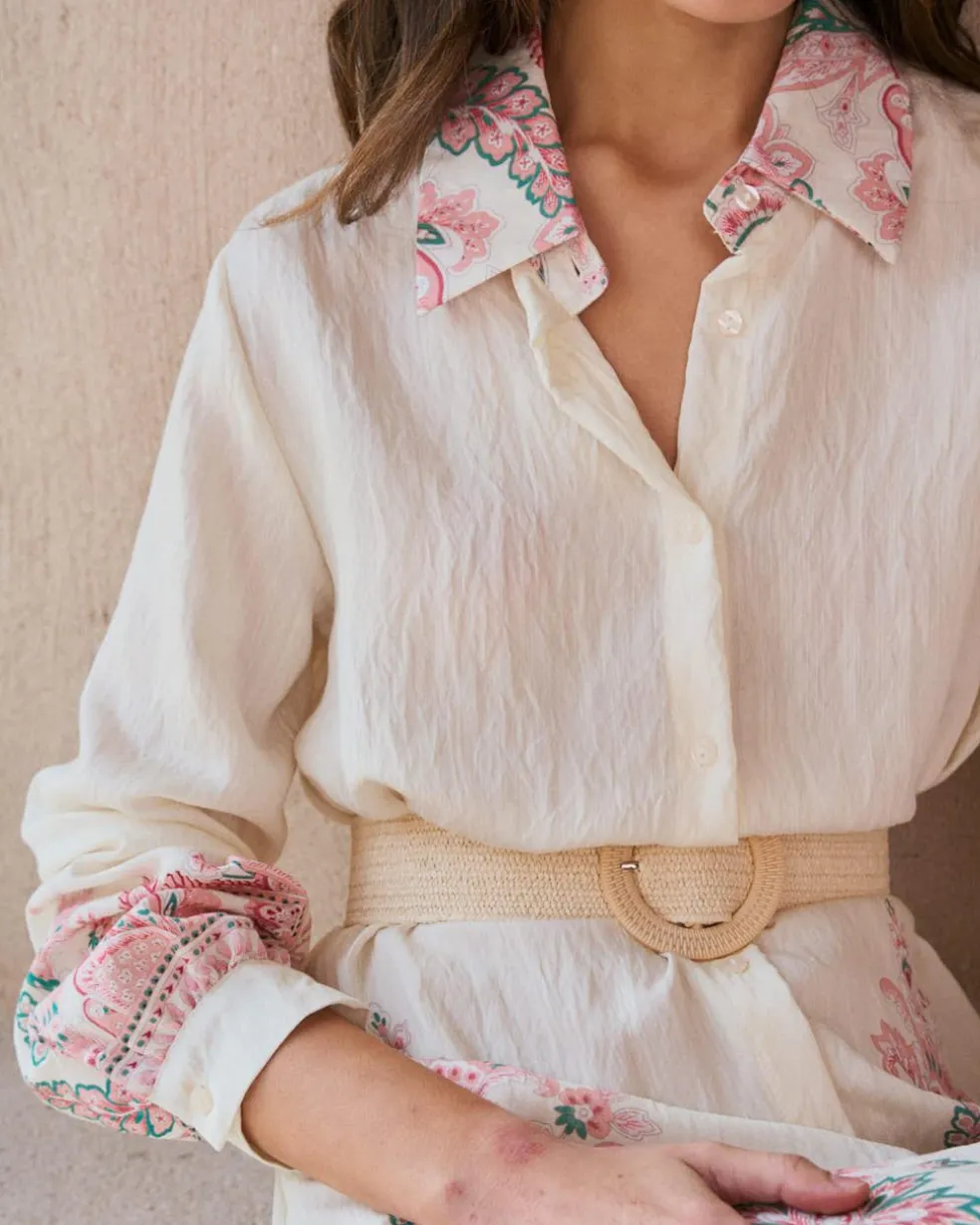 Cinturón Arena Tine