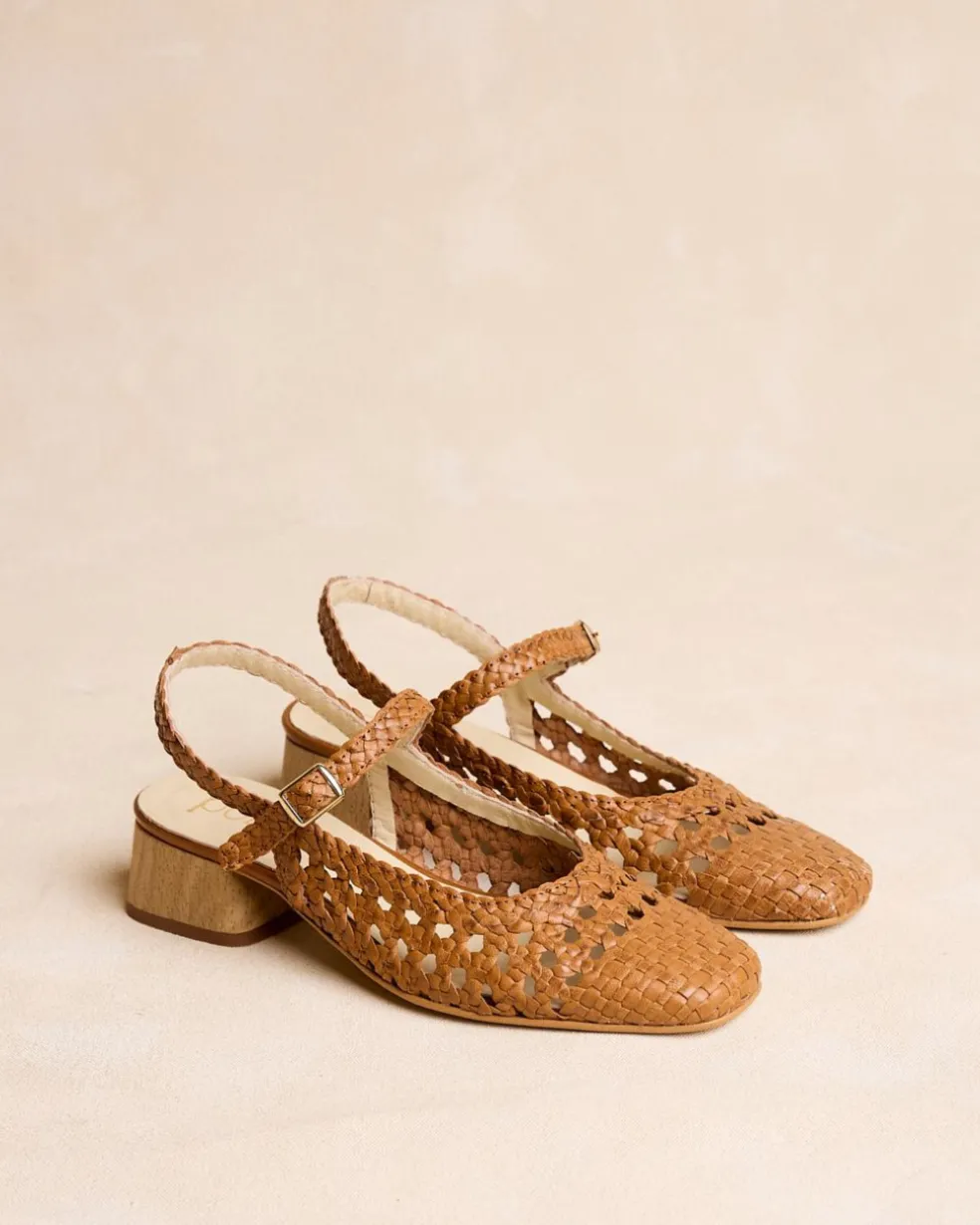 Destalonado Trenzado Maddi