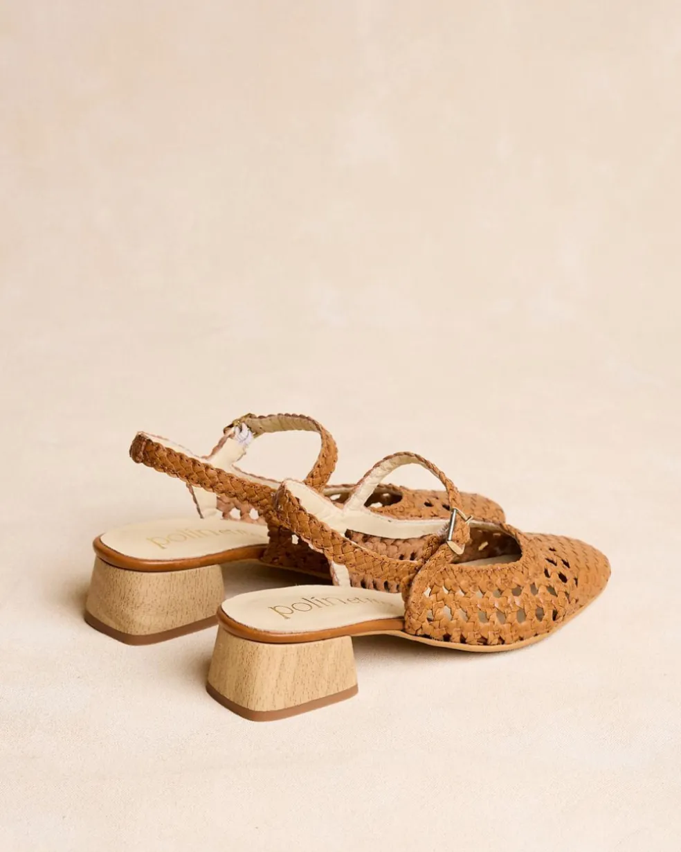 Destalonado Trenzado Maddi