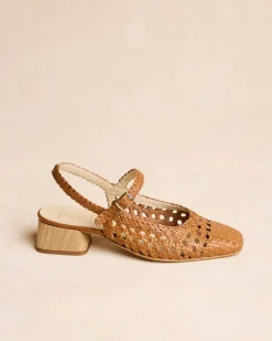 Destalonado Trenzado Maddi