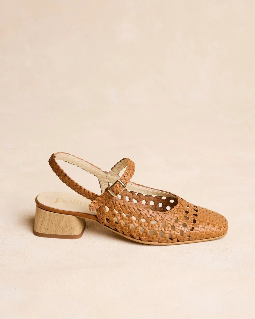 Destalonado Trenzado Maddi