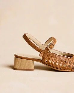 Destalonado Trenzado Maddi