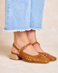 Destalonado Trenzado Maddi