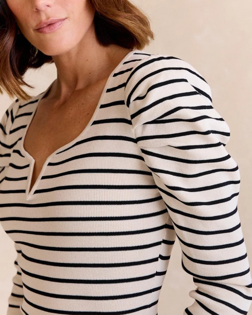 Jersey Rayas Lupita