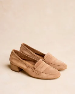 Mocasín Antifaz Trina