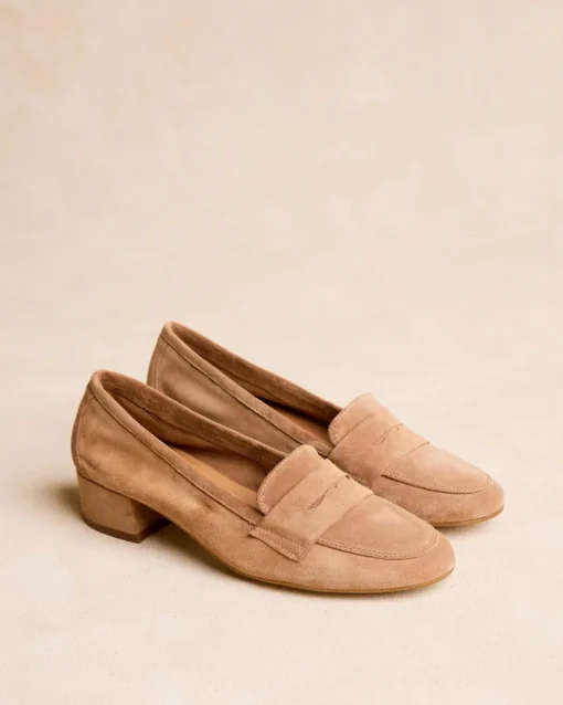 Mocasín Antifaz Trina