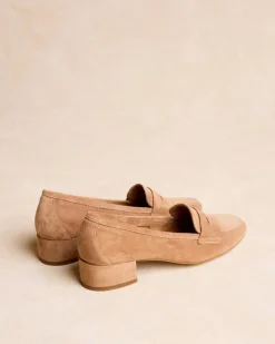 Mocasín Antifaz Trina